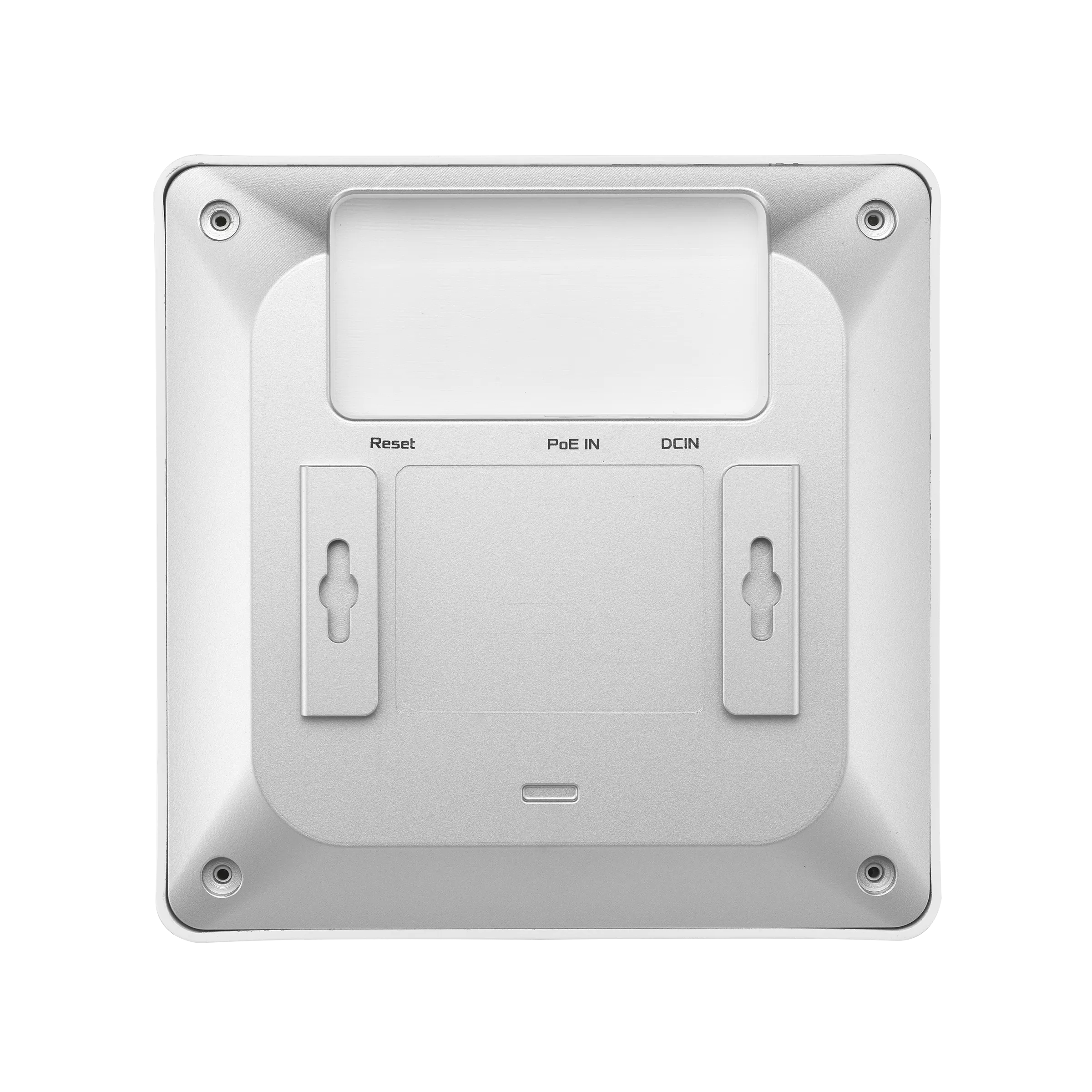 ASUS EBA63 ExpertWiFi AX3000 Dual-band PoE 2402 Mbit/s White Power over Ethernet (PoE)