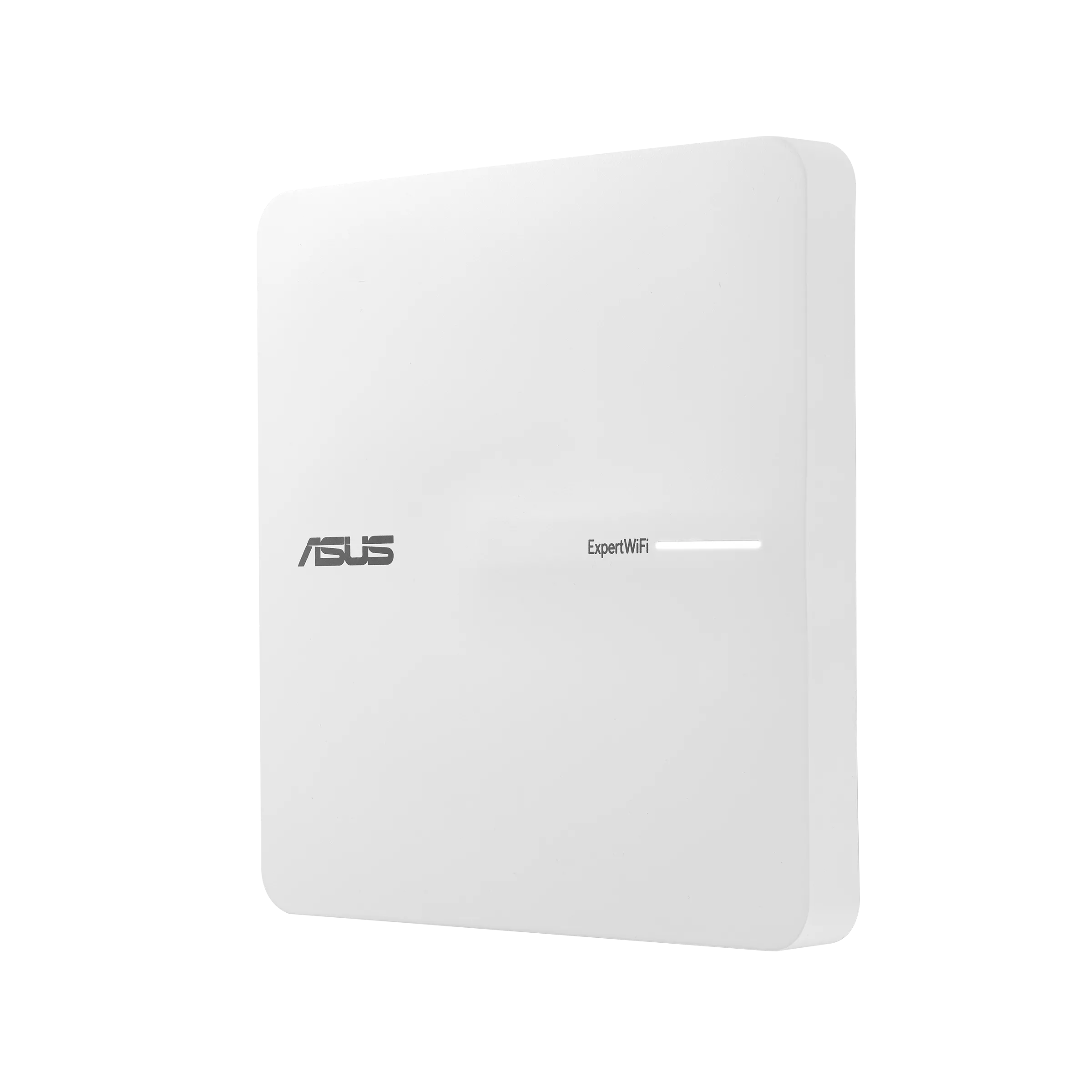 ASUS EBA63 ExpertWiFi AX3000 Dual-band PoE 2402 Mbit/s White Power over Ethernet (PoE)