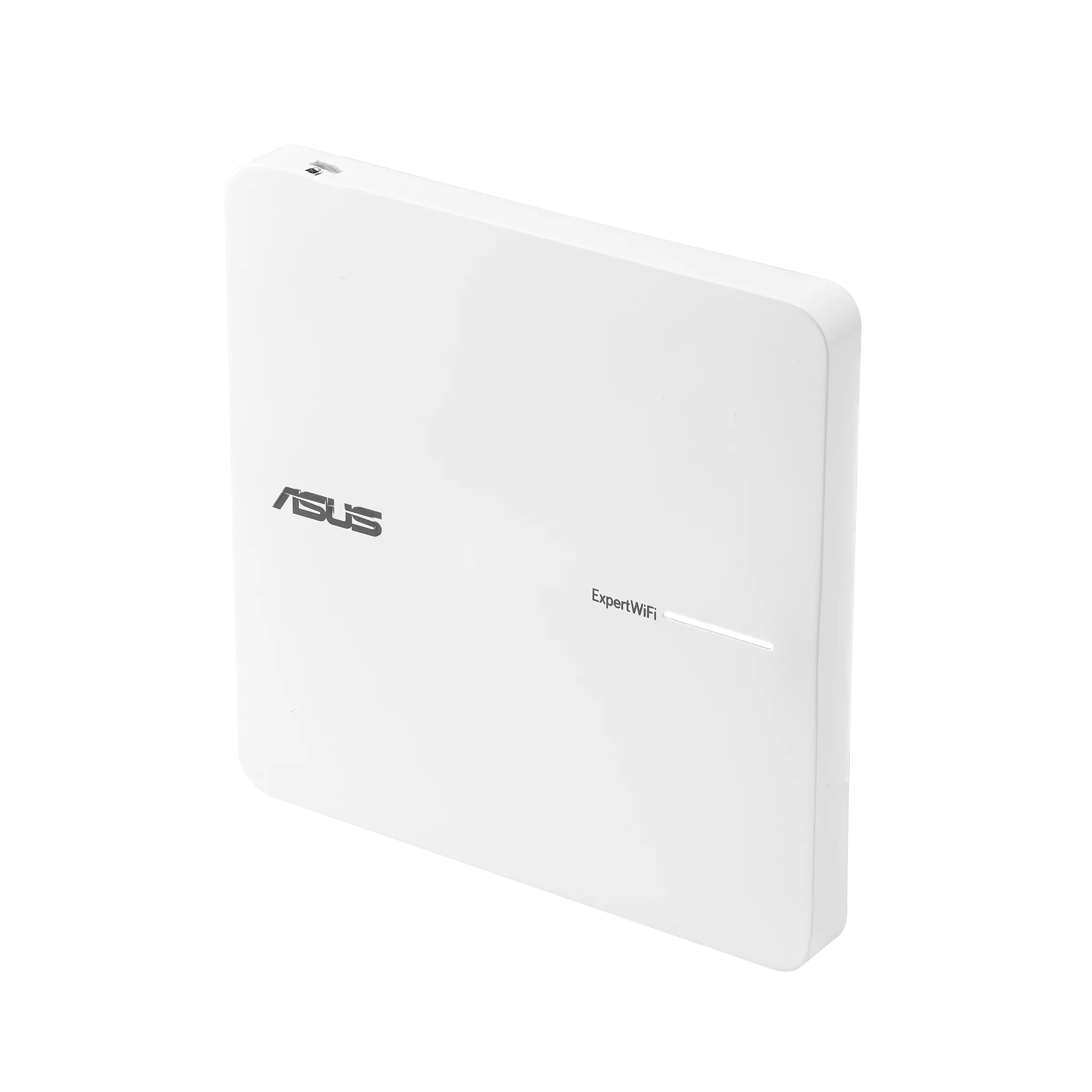 ASUS EBA63 ExpertWiFi AX3000 Dual-band PoE 2402 Mbit/s White Power over Ethernet (PoE)
