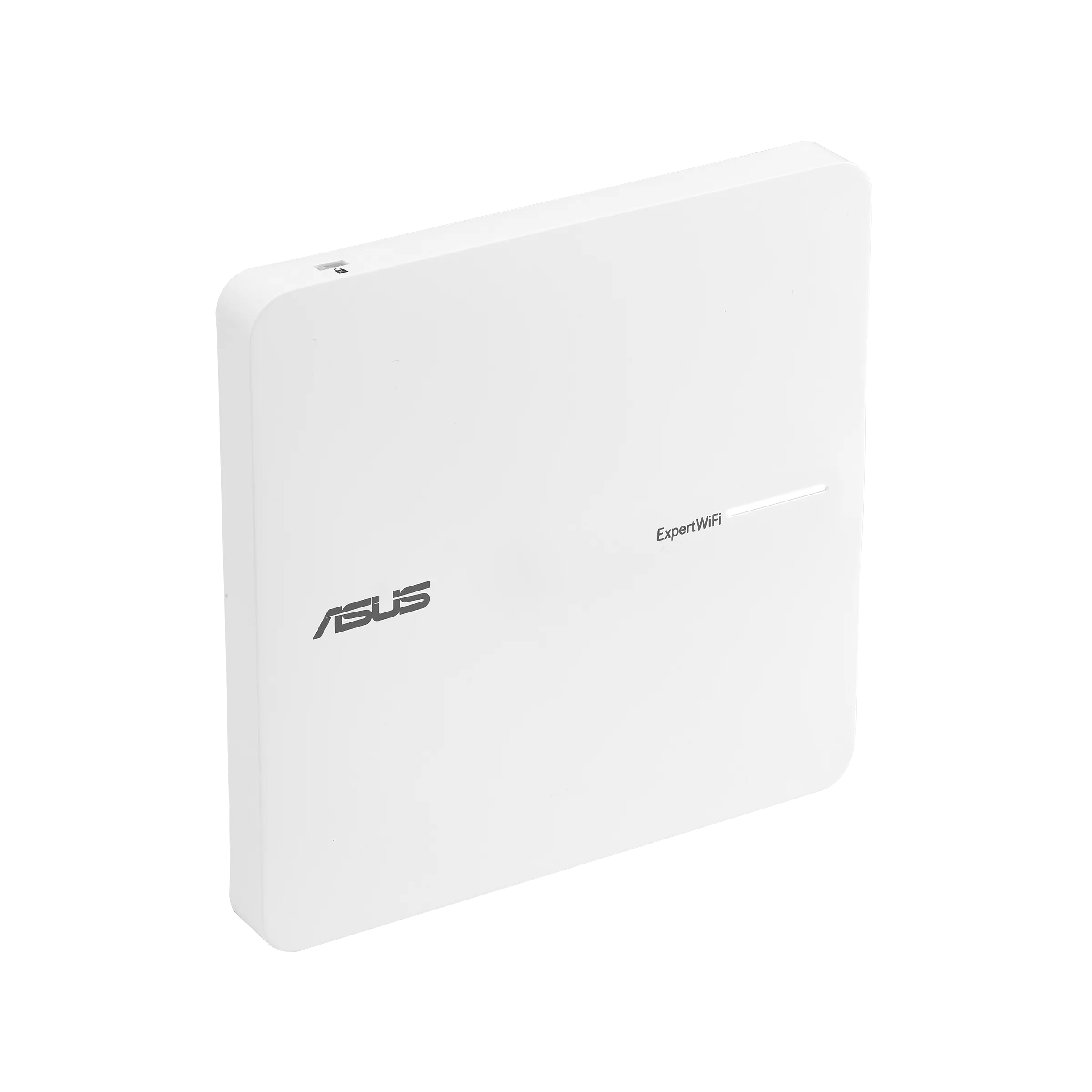 ASUS EBA63 ExpertWiFi AX3000 Dual-band PoE 2402 Mbit/s White Power over Ethernet (PoE)