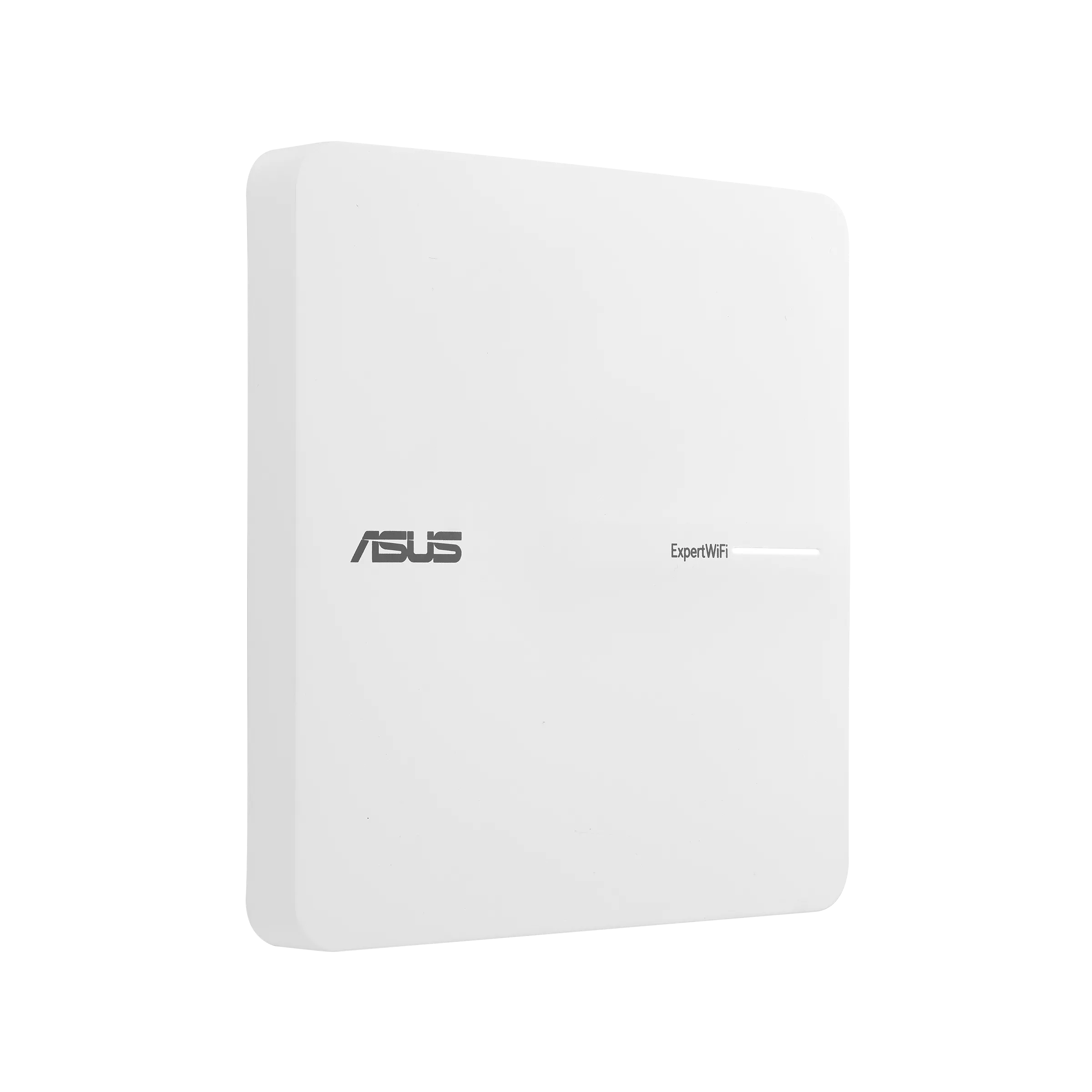 ASUS EBA63 ExpertWiFi AX3000 Dual-band PoE 2402 Mbit/s White Power over Ethernet (PoE)