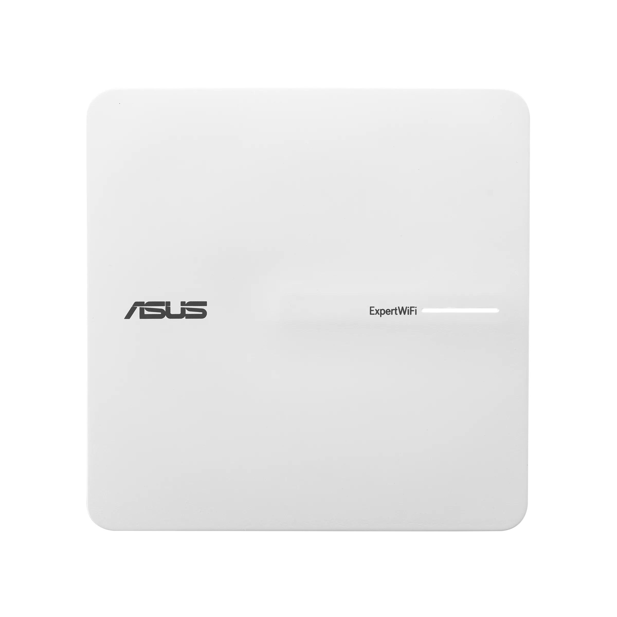ASUS EBA63 ExpertWiFi AX3000 Dual-band PoE 2402 Mbit/s White Power over Ethernet (PoE)