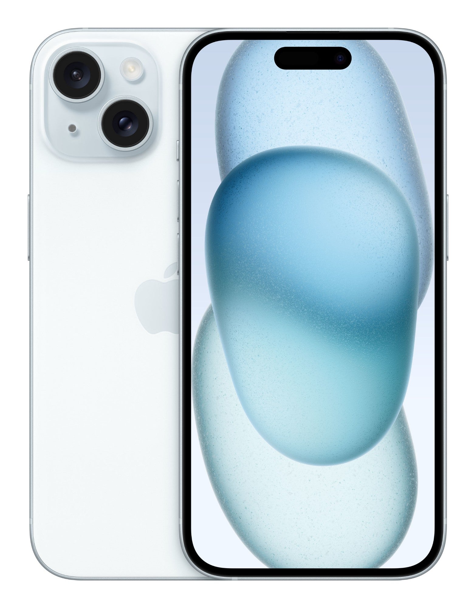 Apple MTP93ZD/A Apple iPhone 15 256GB - Blue