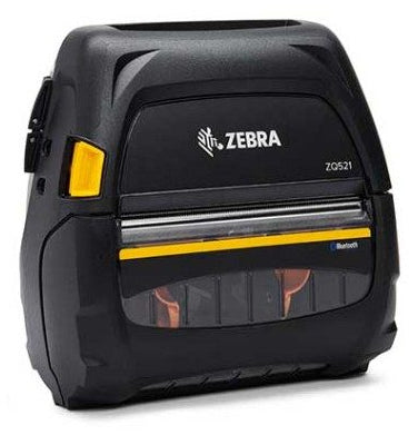 Zebra ZQ52-BUE000E-00 Zebra ZQ521 label printer Direct thermal 203 x 203 DPI 127 mm/sec Wired & Wireless Bluetooth