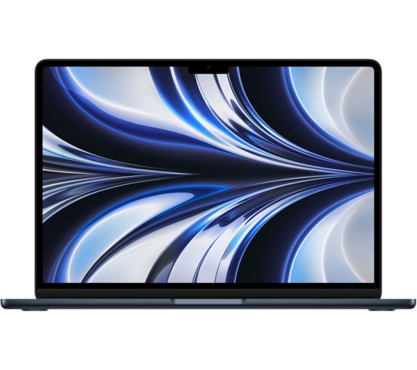 Apple MacBook Air 2022 13.6in M2 8GB 500GB - Midnight
