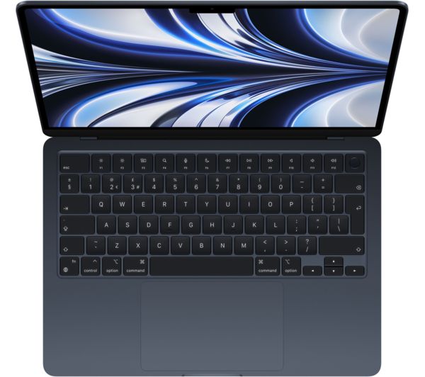 Apple MacBook Air 2022 13.6in M2 8GB 500GB - Midnight