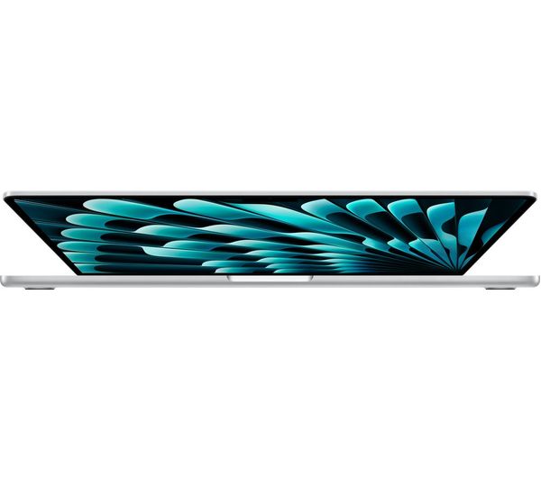 Apple MacBook Air 2023 15.3in M2 8GB 500GB - Silver