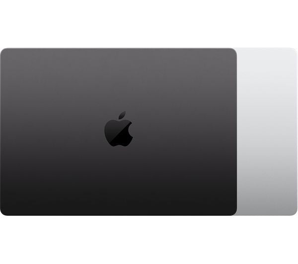 Apple MacBook Pro 14-inch : M3 Pro chip with 11-core CPU and 14-core GPU, 18GB, 512GB SSD - Black