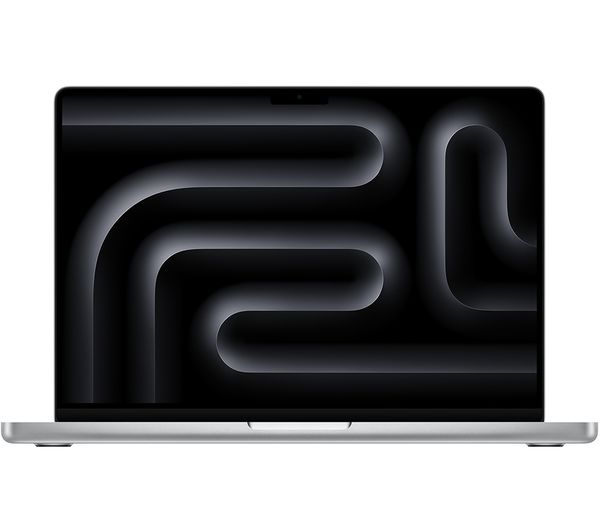 Apple MacBook Pro 2023 14.2in M3 Pro 18GB 1000GB - Silver