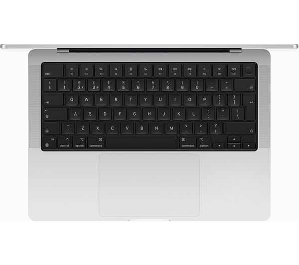 Apple MacBook Pro 2023 14.2in M3 Pro 18GB 1000GB - Silver