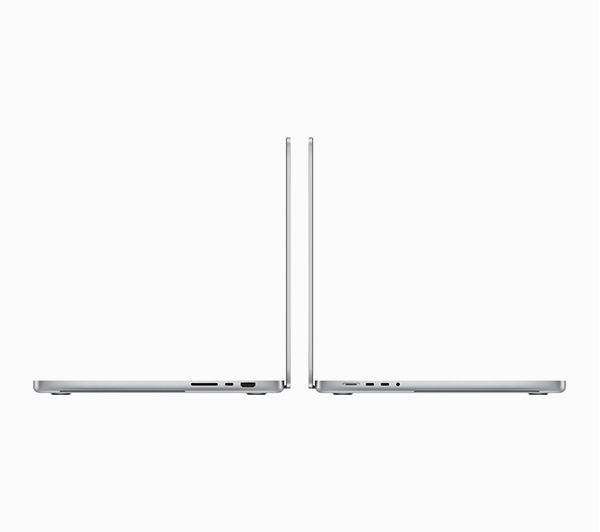 Apple MacBook Pro 2023 14.2in M3 Pro 18GB 1000GB - Silver