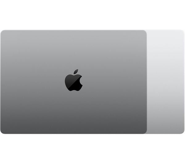 Apple MacBook Pro 14-inch : M3 chip with 8-core CPU and 10-core GPU, 8GB, 512GB SSD - Grey