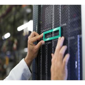 HPE Aruba Networking 5400R zl2 Management Module