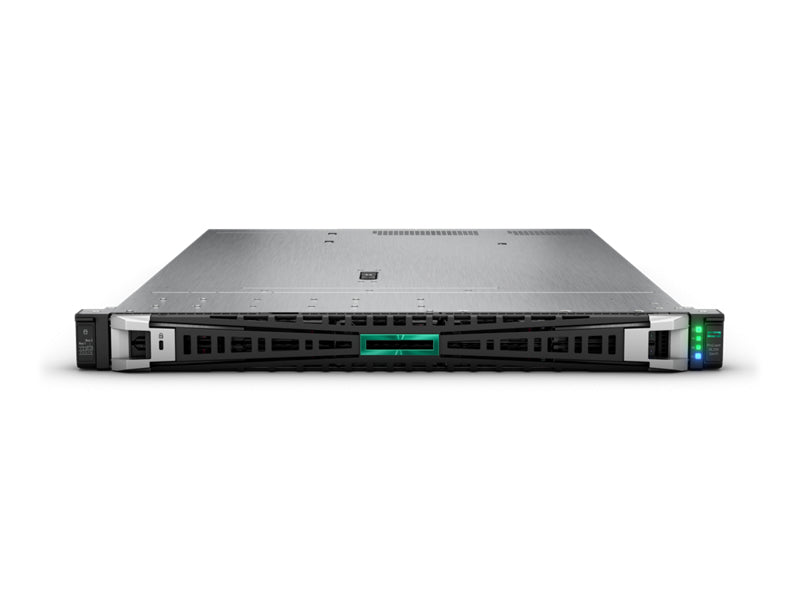 HPE P77252-425 HPE ProLiant DL325 Gen11 9124 3.0GHz 16c 64GB-R 8SFF MR408i-o 2x480GB SATA SSD 2x1000W RPS EU Server