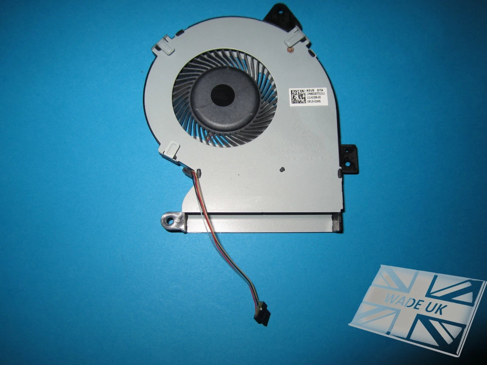 ASUS 13NB0DE0T01011 notebook spare part Thermal module