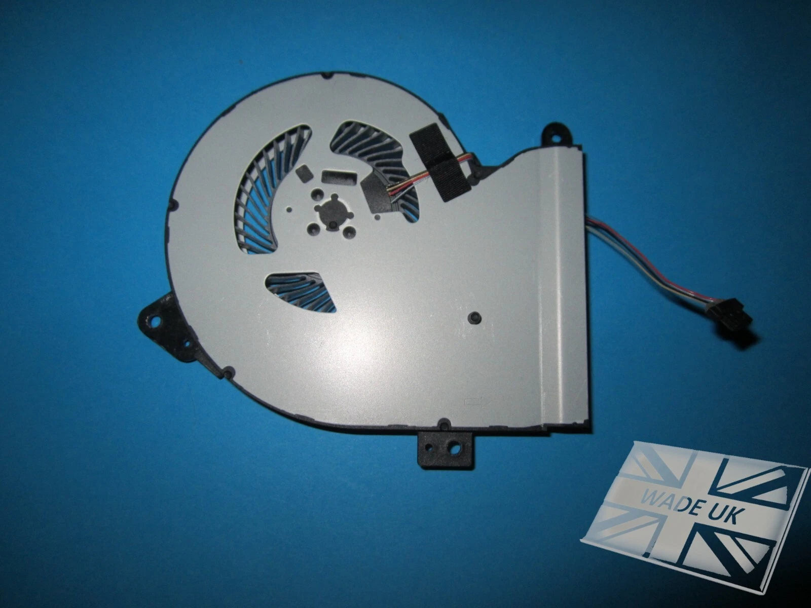 ASUS 13NB0DE0T01011 notebook spare part Thermal module