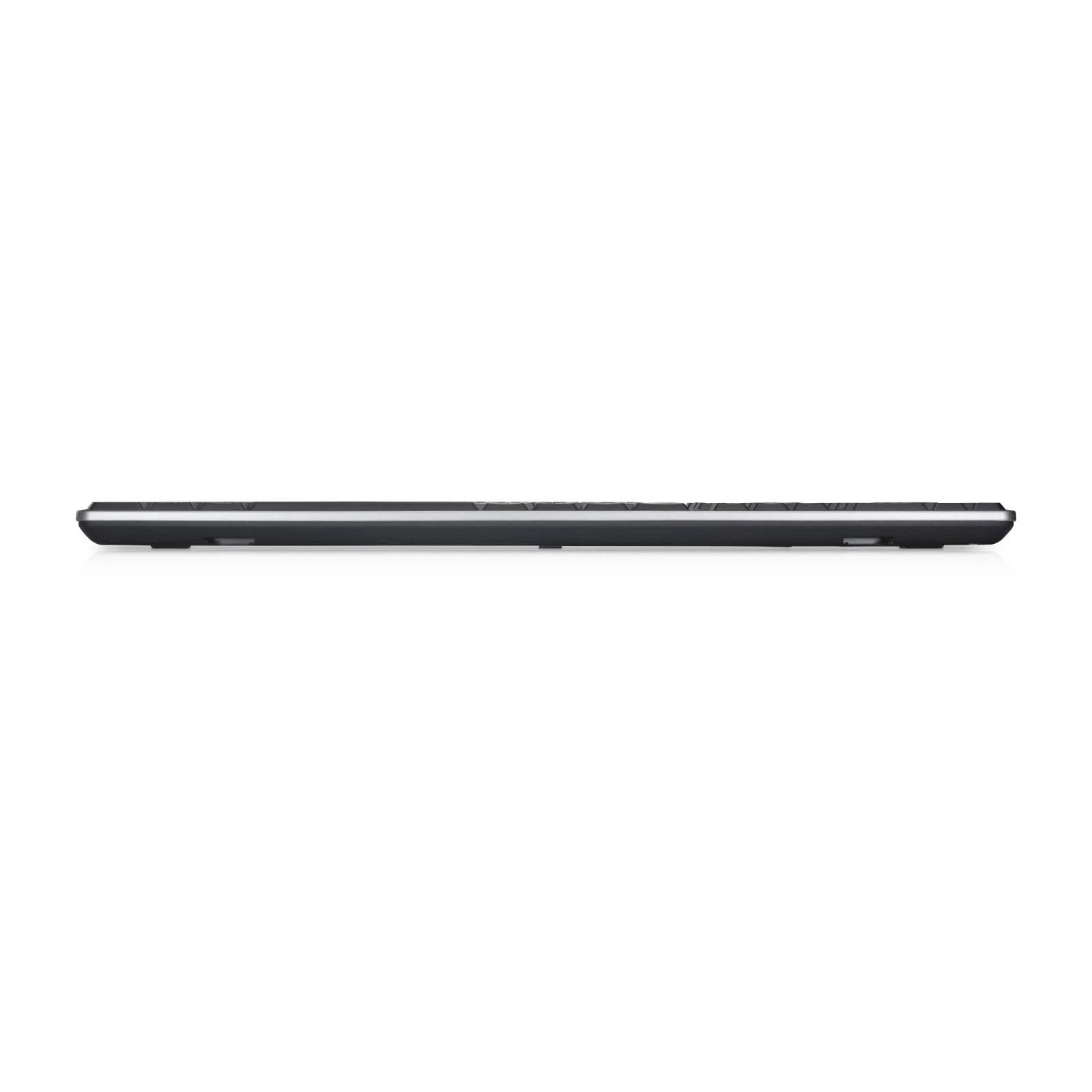 DELL KB522 keyboard Universal USB QWERTY US International Black