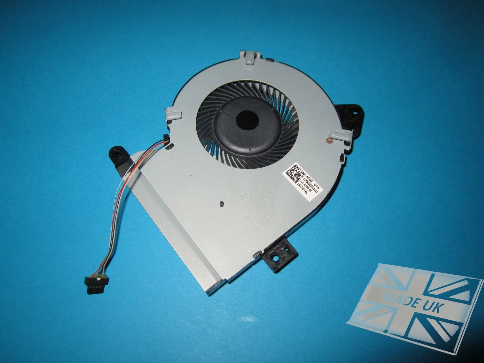 ASUS 13NB0DE0T01011 notebook spare part Thermal module
