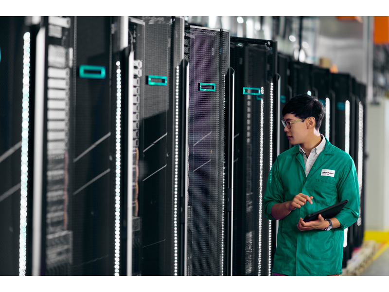 HPE Aruba Networking 20-port 10/100/1000BASE-T PoE+ / 4-port 1G/10GbE SFP+ MACsec v3 zl2 Module