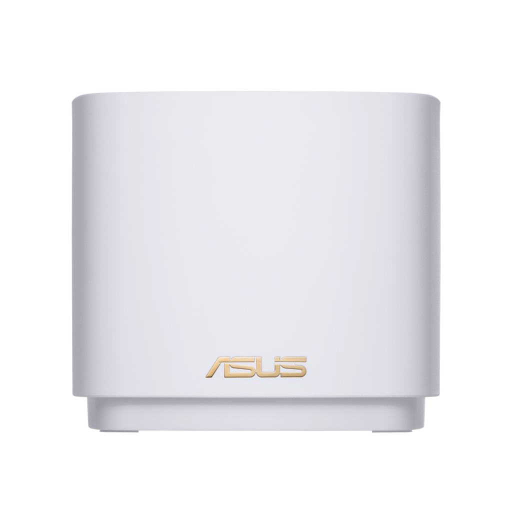 ASUS ZenWiFi XD4 Plus AX1800 3 Pack White Dual-band (2.4 GHz / 5 GHz) Wi-Fi 6 (802.11ax) 2 Internal