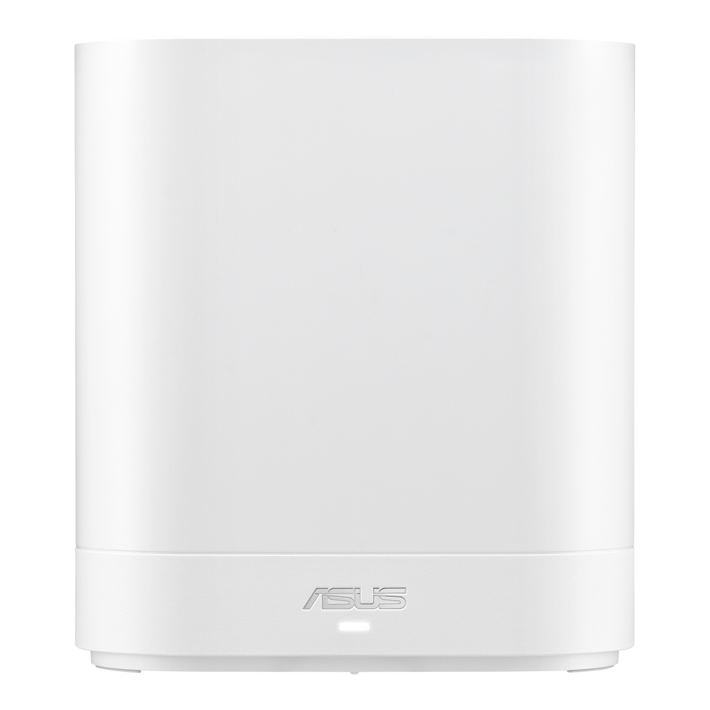 ASUS EBM68(2PK) – Expert Wifi Tri-band (2.4 GHz / 5 GHz / 5 GHz) Wi-Fi 6 (802.11ax) White 3 Internal
