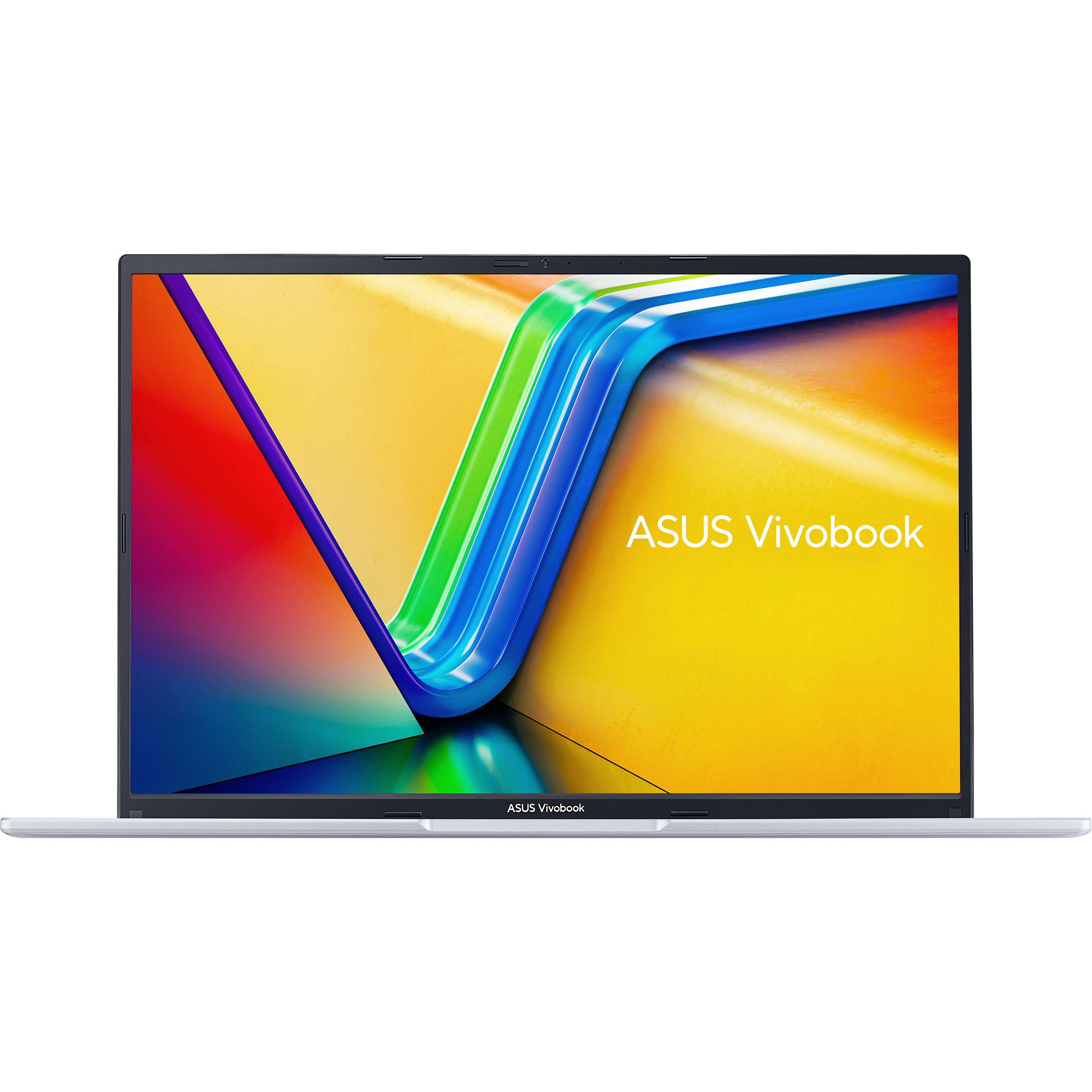 ASUS Vivobook 16 M1605YA-MB587W AMD Ryzen™ 5 7430U Laptop 40.6 cm (16") WUXGA 8 GB DDR4-SDRAM 512 GB SSD Wi-Fi 6E (802.11ax) Windows 11 Home Silver
