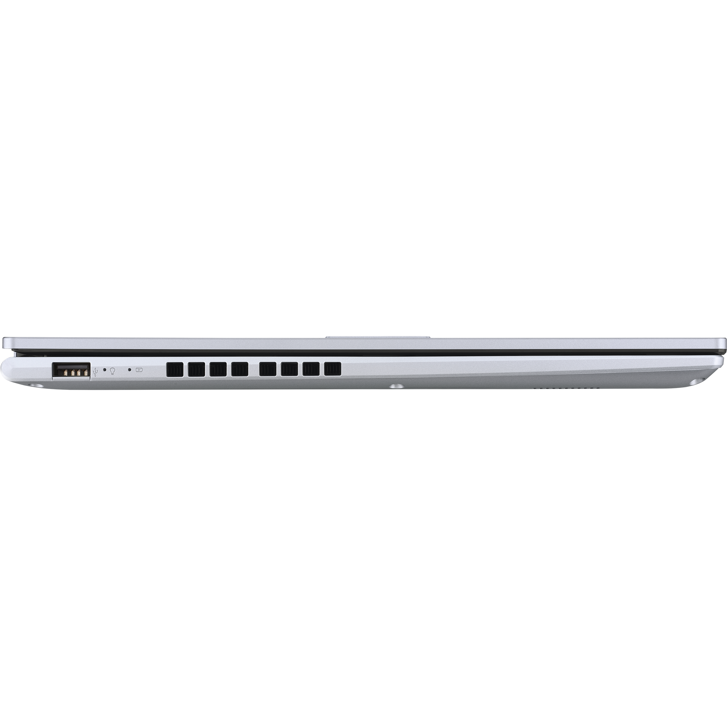 ASUS Vivobook 16 M1605YA-MB587W AMD Ryzen™ 5 7430U Laptop 40.6 cm (16") WUXGA 8 GB DDR4-SDRAM 512 GB SSD Wi-Fi 6E (802.11ax) Windows 11 Home Silver