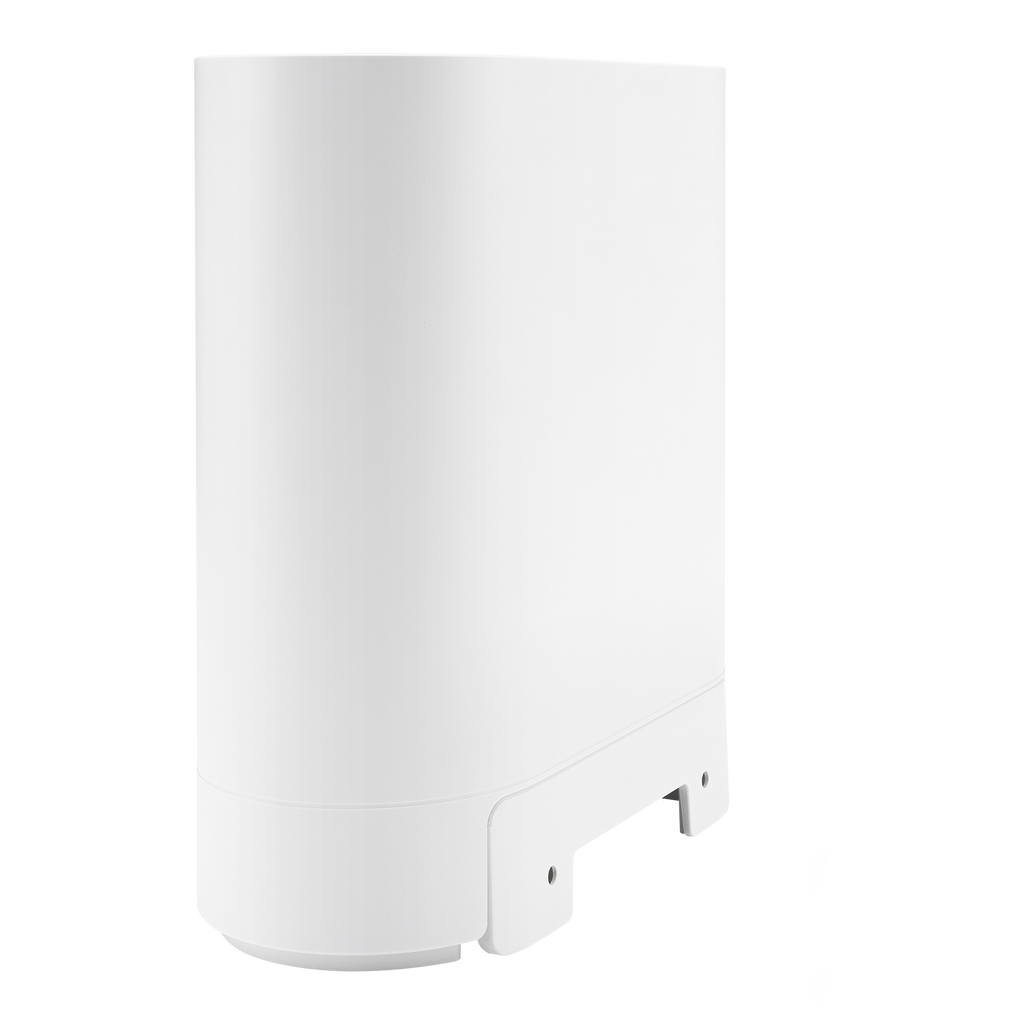 ASUS EBM68(2PK) – Expert Wifi Tri-band (2.4 GHz / 5 GHz / 5 GHz) Wi-Fi 6 (802.11ax) White 3 Internal