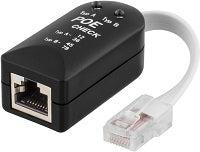 Cables Direct BT-760 PoE adapter