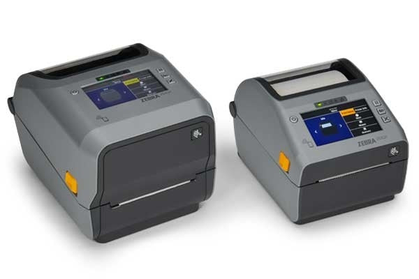 Zebra ZD6A042-30EF00EZ Zebra ZD621 label printer Thermal transfer 203 x 203 DPI 203 mm/sec Wired & Wireless Ethernet LAN Bluetooth
